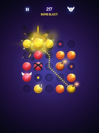 Balls. screenshot