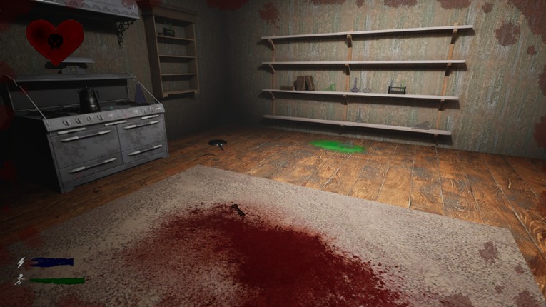 Be Silent screenshot