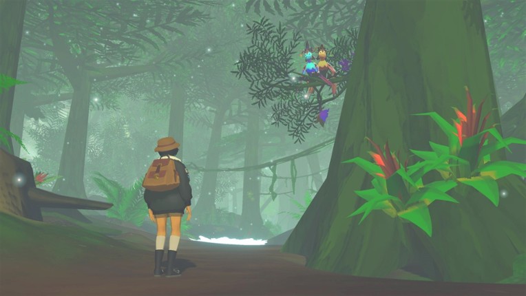Beasts of Maravilla Island Image