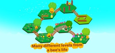 Bee Life – Honey Bee Adventure Image