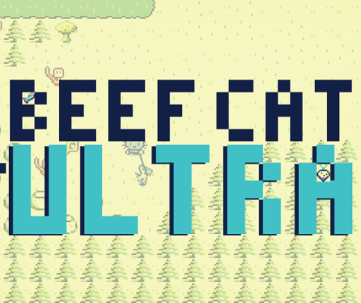 Beef Cat Ultra Game Cover