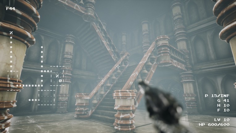 Beetle Hunter screenshot