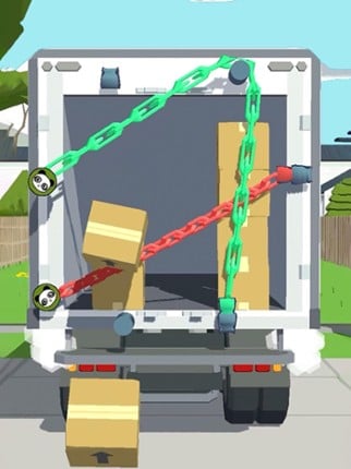 Belt It screenshot