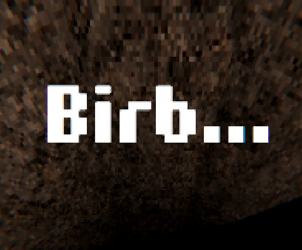 Games like Birb...