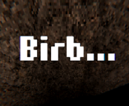 Birb... Image