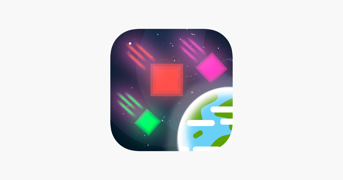 Games like Blok Defence - Destroy Blocks!