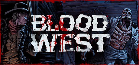Games like Blood West
