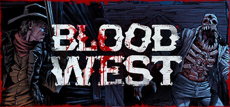 Blood West Image