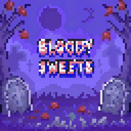 Bloody sweets Image