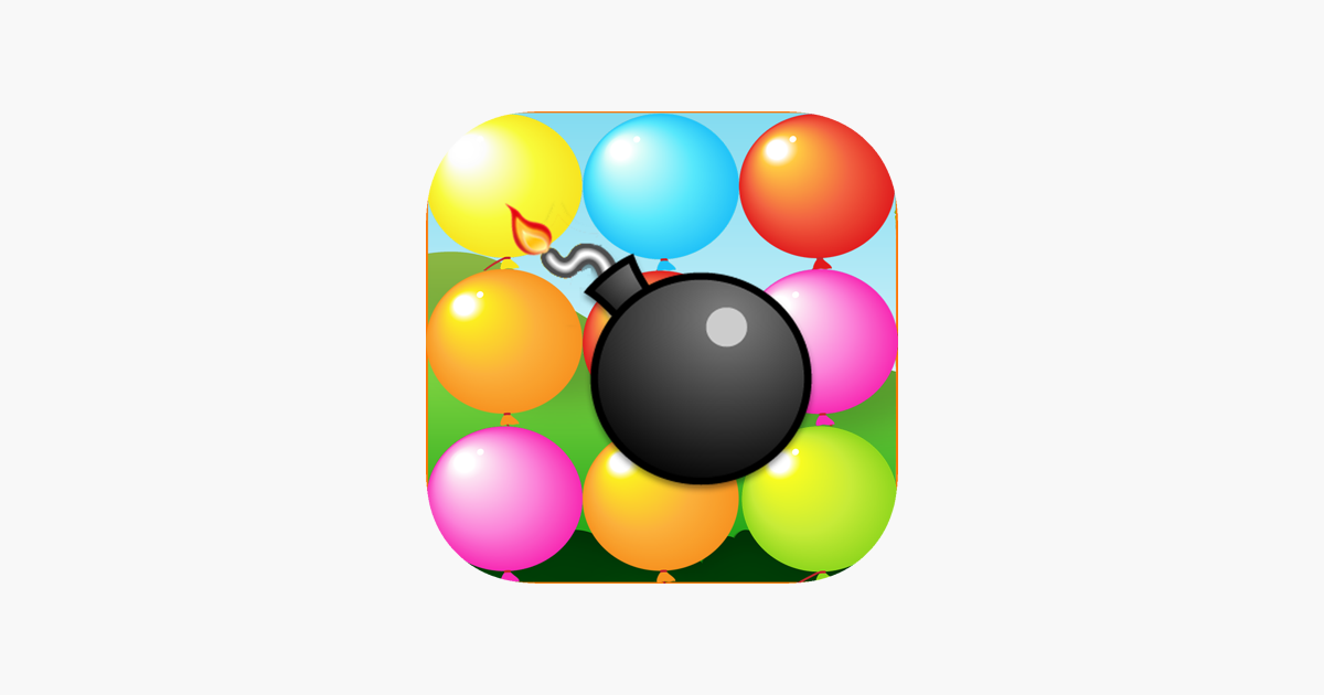 Games like Bomb Balloons!