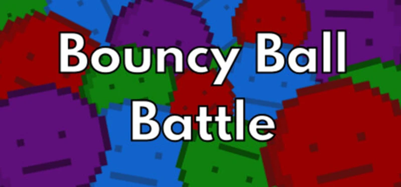 Bouncy Ball Battle Image