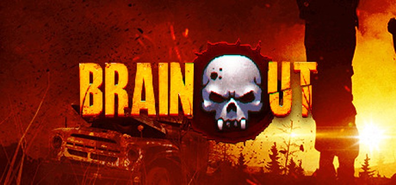 BRAIN / OUT Game Cover