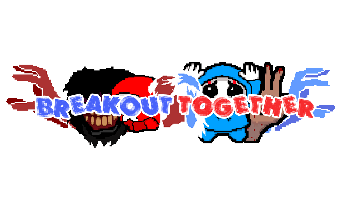 Games like Breakout Together