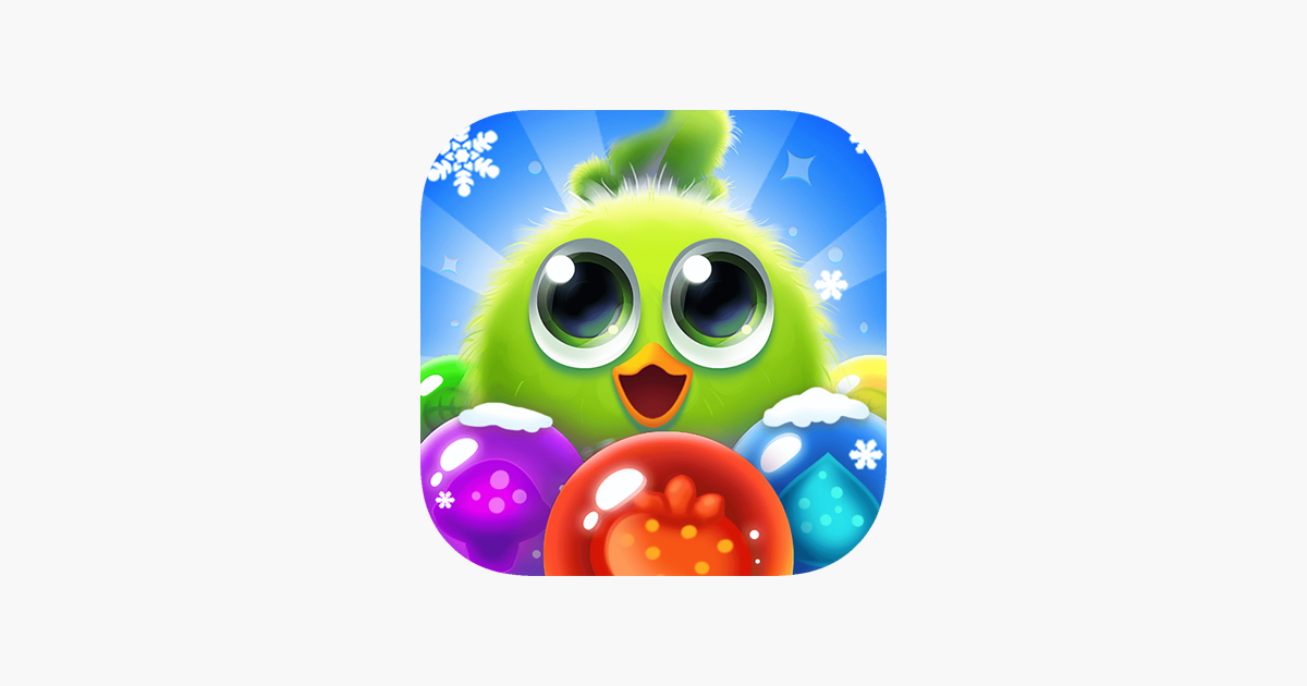 Games like Bubble Wings: Bubble Shooter