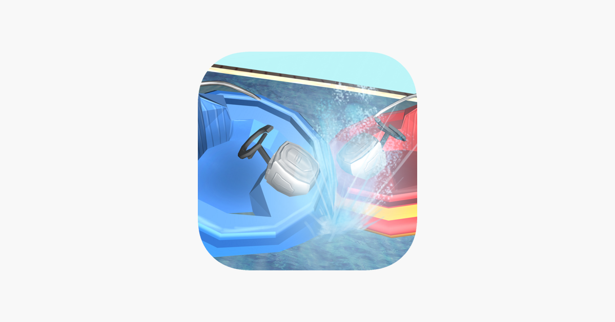 Games like Bumper Boat Battle
