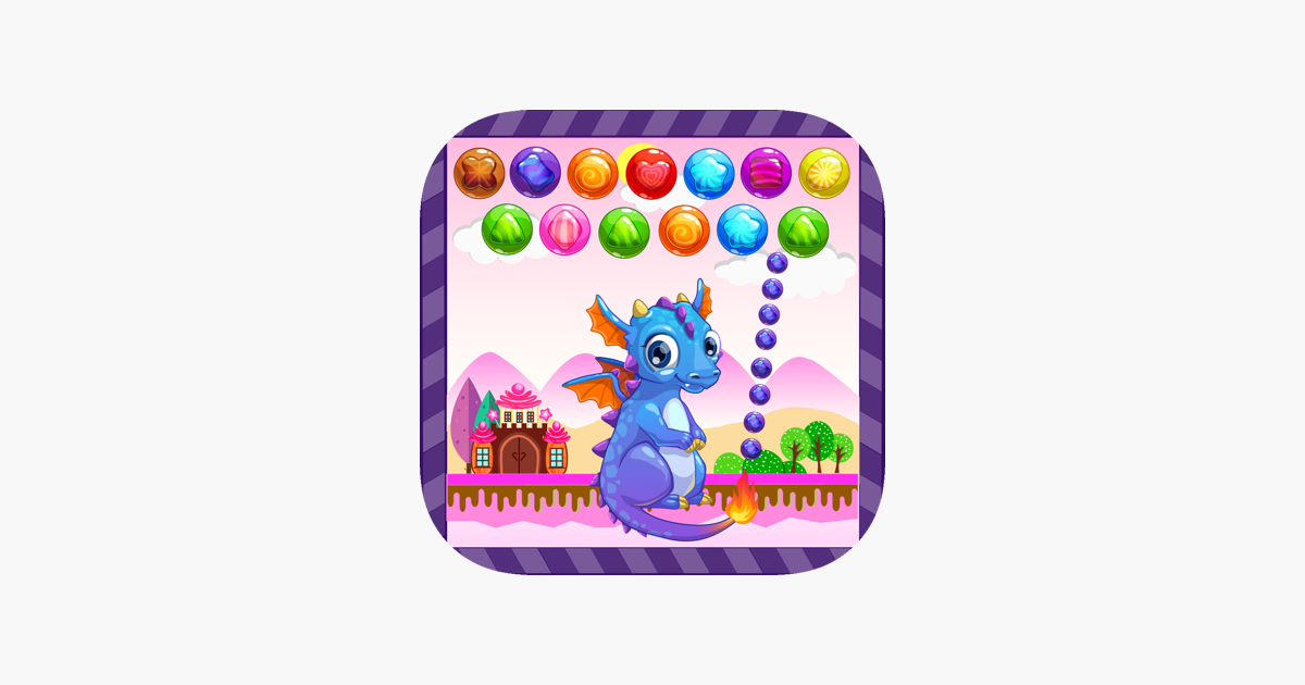 Games like Candy Sweet Shooter