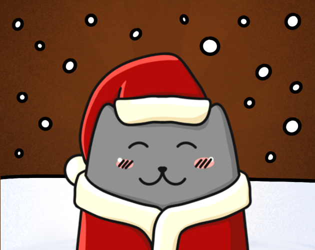 Games like Cat Stories: New Year