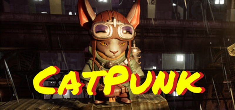 CatPunk Image