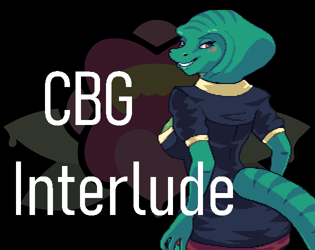 Games like CBG Interlude