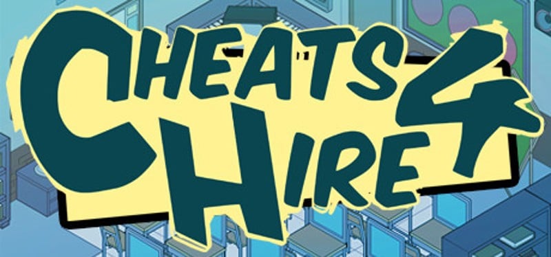 Cheats 4 Hire Image