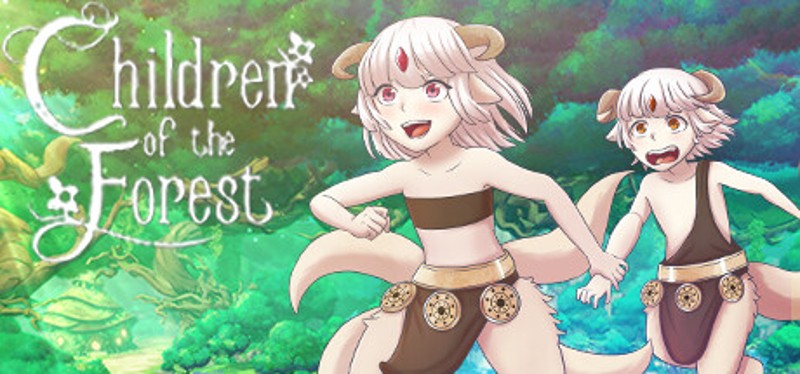 Children of the Forest Image