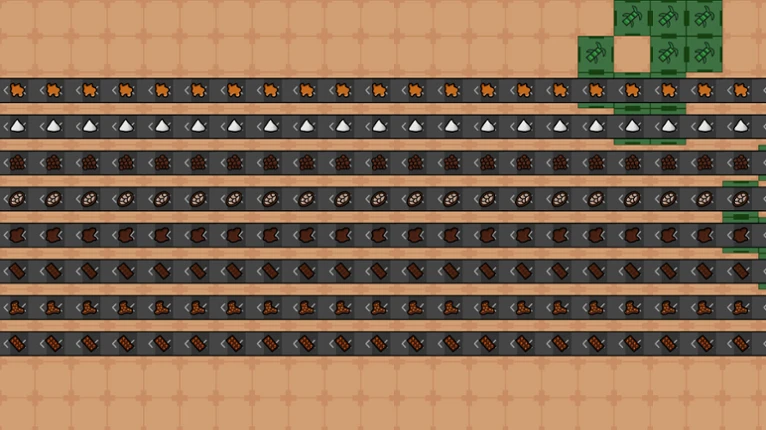 Chocolatio screenshot
