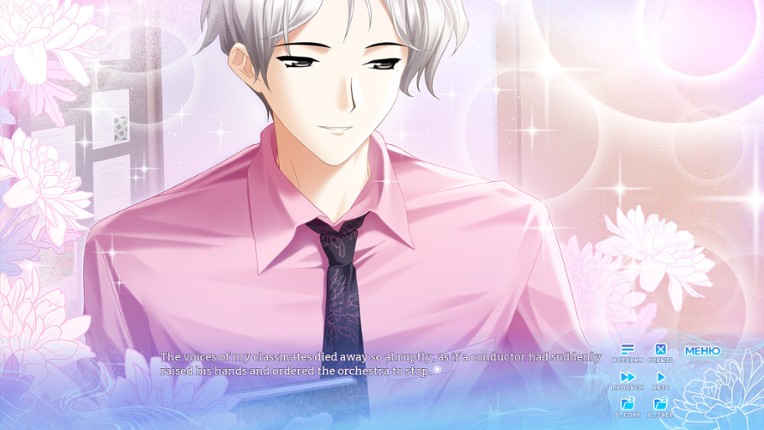 Chrysanthemum: On the Way to Sweet Dreams Image