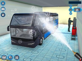 City Bus Simulator Road Trip Image