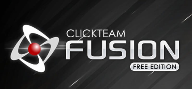 Clickteam Fusion 2.5 Free Edition Game Cover