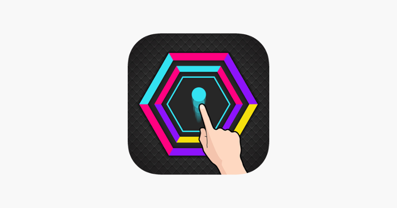 Colors Up Image