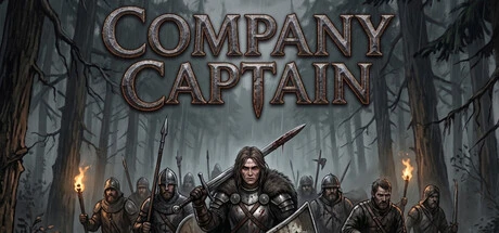 Games like Company Captain: Westashes