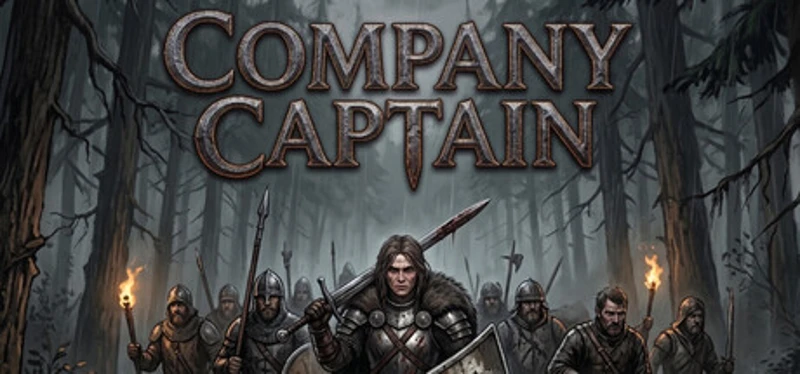 Company Captain: Westashes Image
