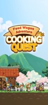 Cooking Quest : Food Wagon Image