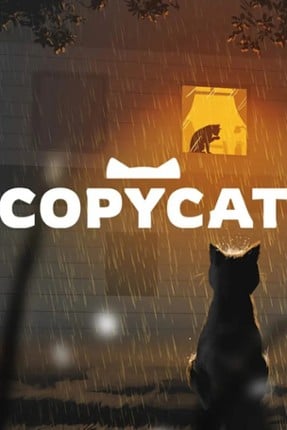 Copycat Game Cover