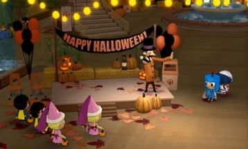 Costume Quest Image