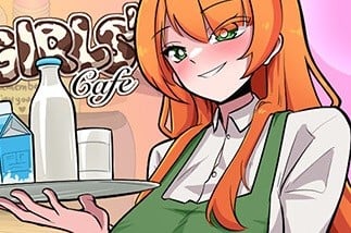Games like Cowgirl's Café