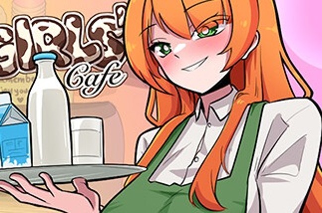 Cowgirl's Café Image