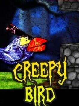 Games like Creepy Bird