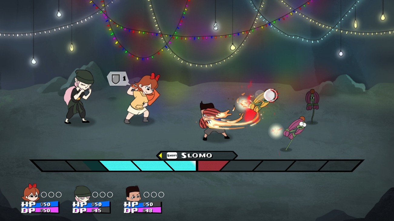 Games like Cricket: Jae's Really Peculiar Game