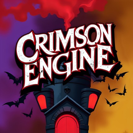 Crimson Engine Image