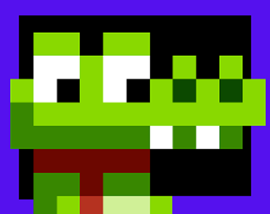 Croc The Dile Image