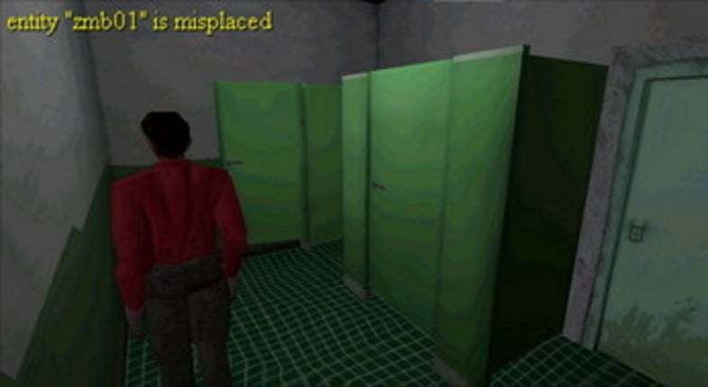 Crusty Proto screenshot