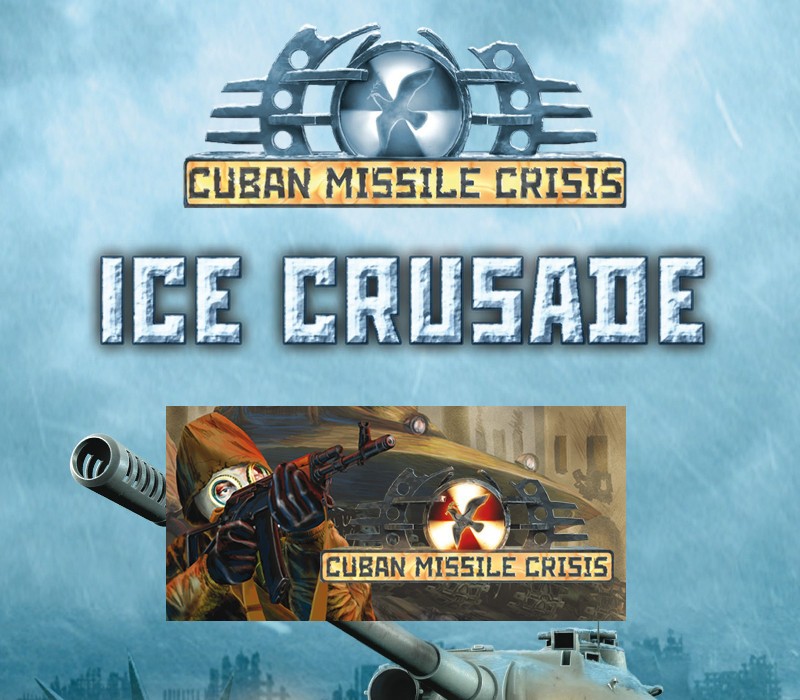 Games like Cuban Missile Crisis