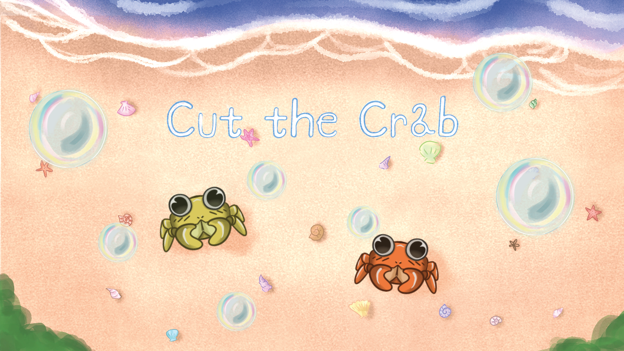 Games like Cut the Crab