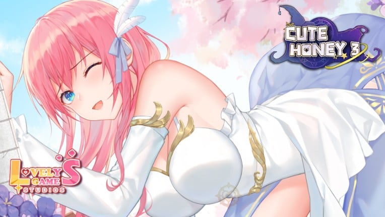 Cute Honey 3 screenshot