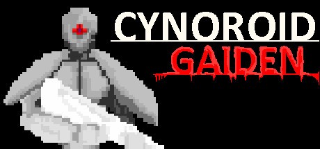 Games like CYNOROID GAIDEN