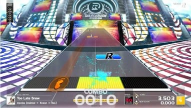 Dancerush Stardom Image