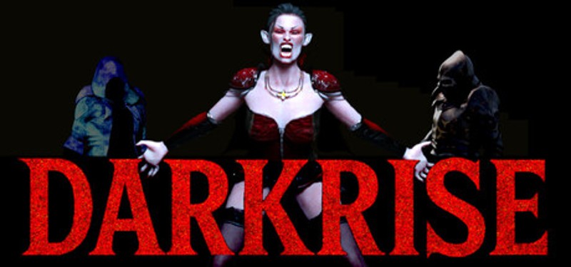Darkrise: War of the Undead Image