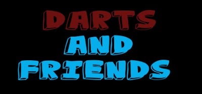 Darts and Friends Image