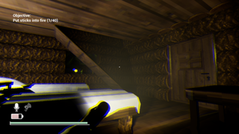Dawn at Laywood screenshot